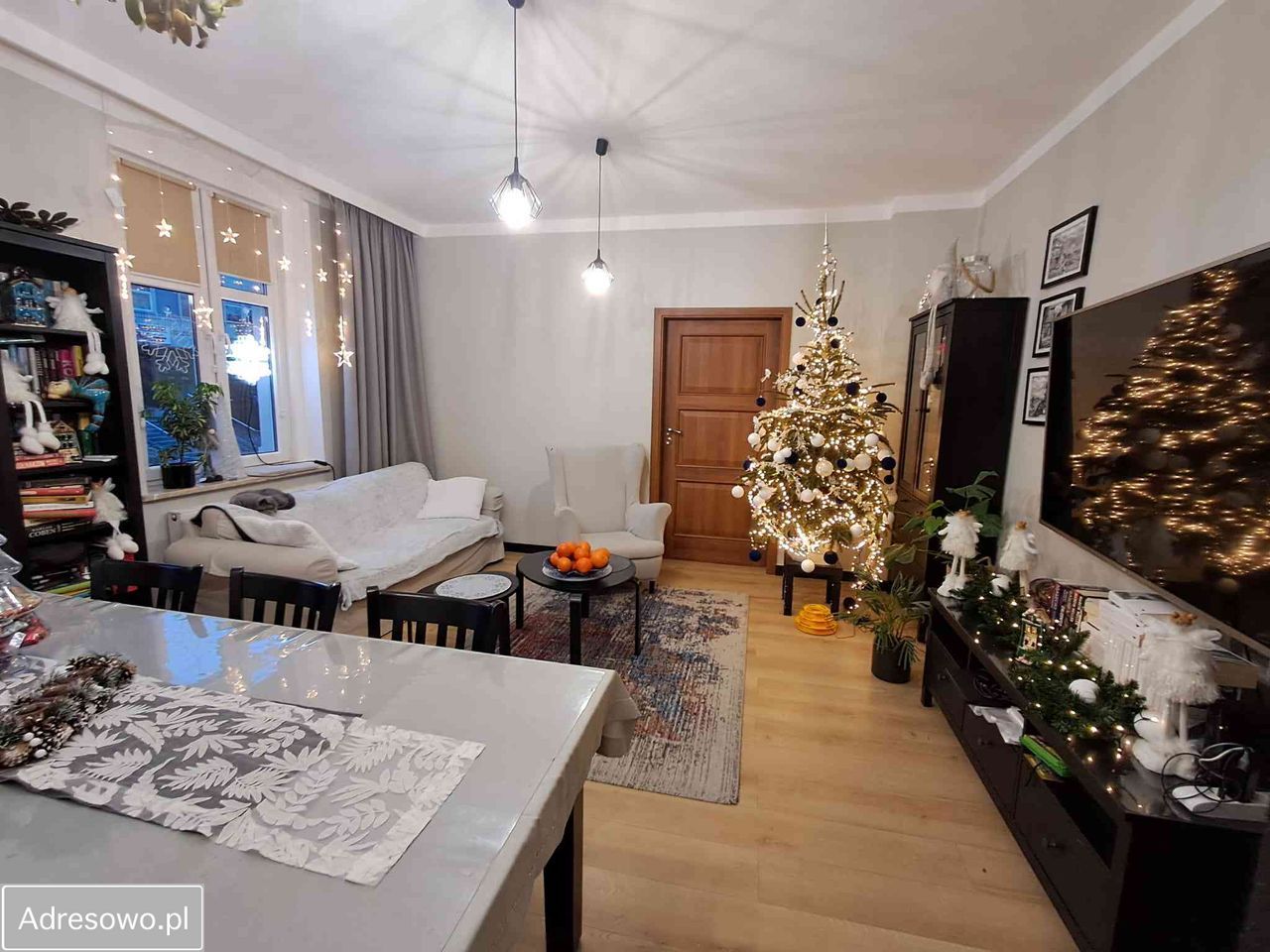 Mieszkanie 4-pokojowe Chełmno, ul. Młyńska. Zdjęcie 8