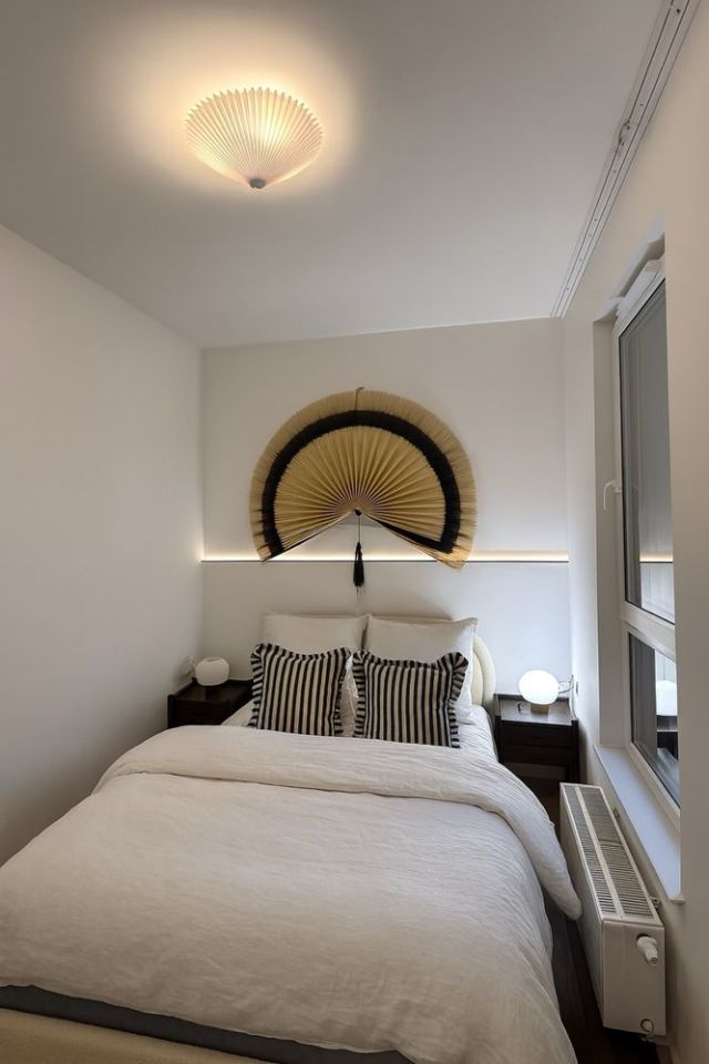 Mieszkanie 2-pokojowe Poznań Jeżyce, ul. Jana Henryka Dąbrowskiego. Zdjęcie 4