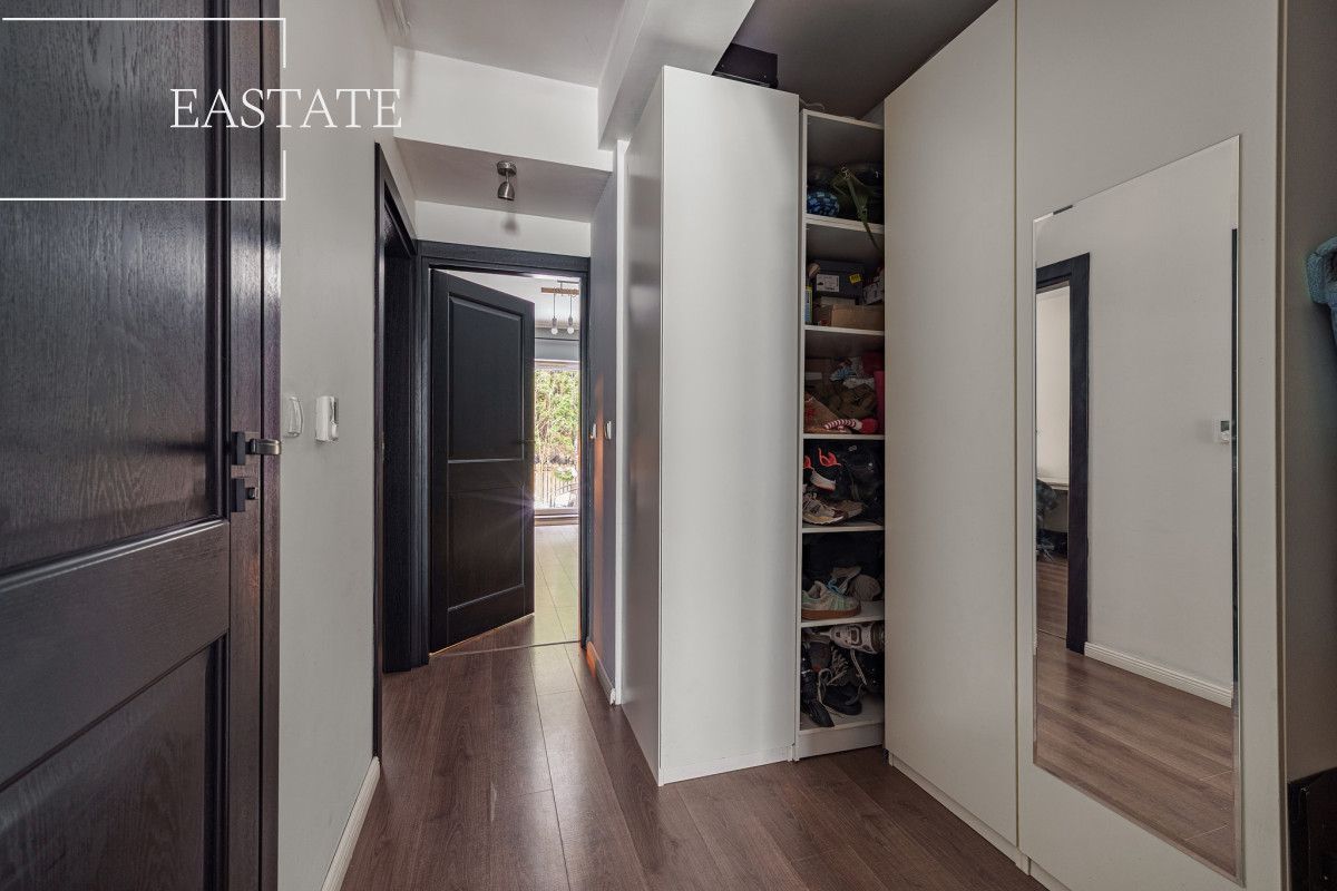 Mieszkanie 3-pokojowe Piaseczno, ul. Owocowy Sad. Zdjęcie 13