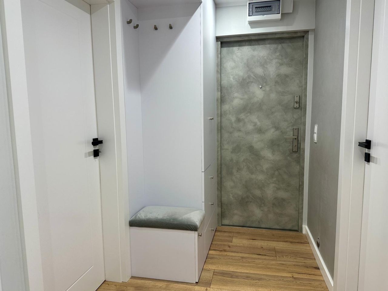 Mieszkanie 3-pokojowe Janikowo, ul. Główna. Zdjęcie 21