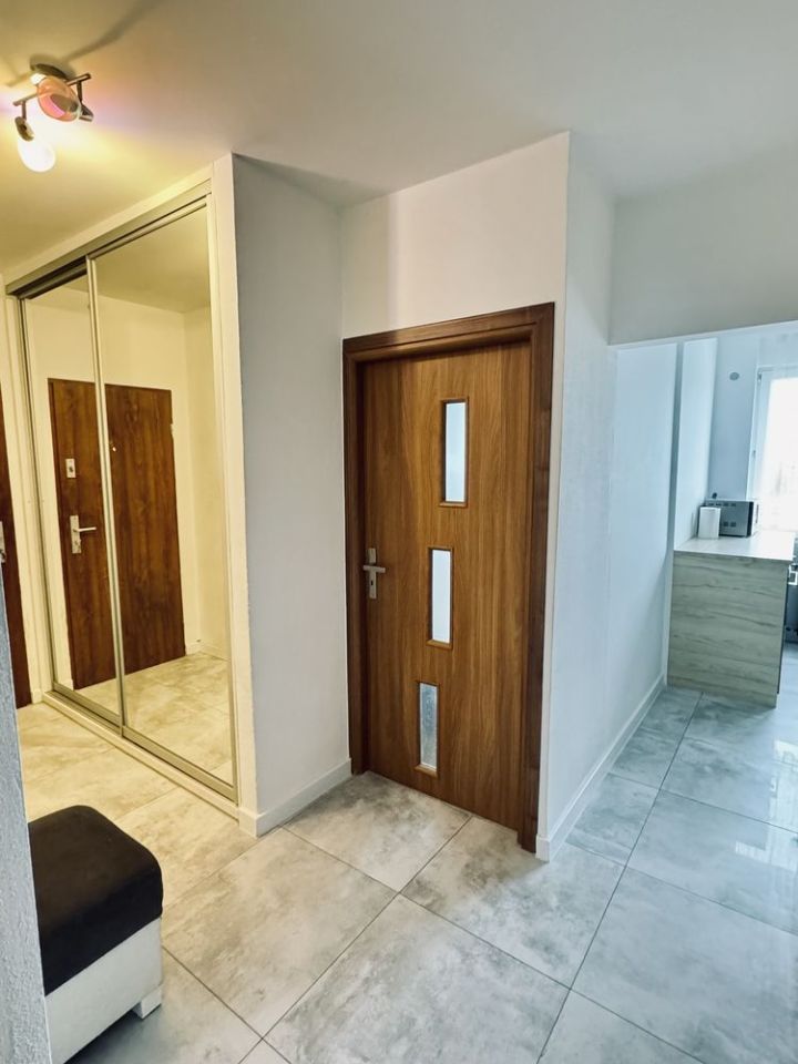 Mieszkanie 2-pokojowe Lubin, ul. Budowniczych Lgom. Zdjęcie 7