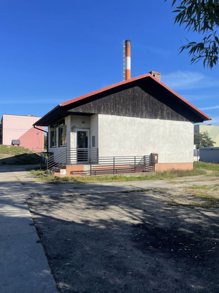 Lokal Czarna Dąbrówka. Zdjęcie 4