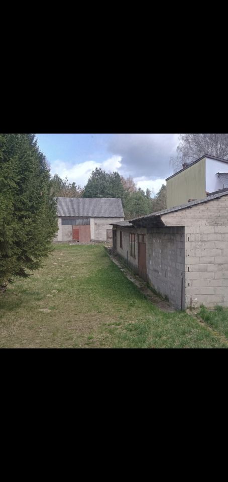 siedlisko, 7 pokoi Bieszków Dolny, Bieszków dolny. Zdjęcie 7