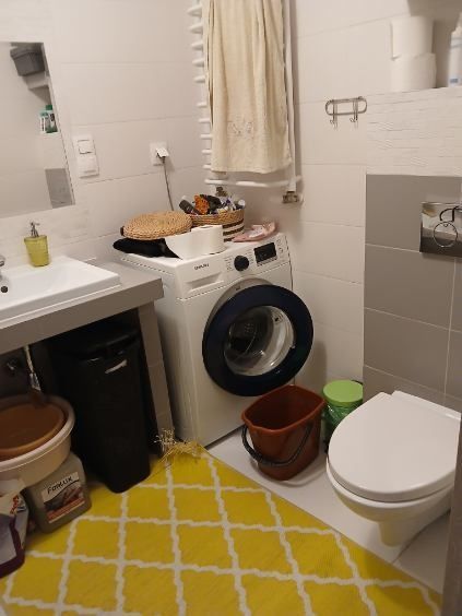 Mieszkanie 3-pokojowe Wrocław, ul. Rafała Wojaczka. Zdjęcie 2