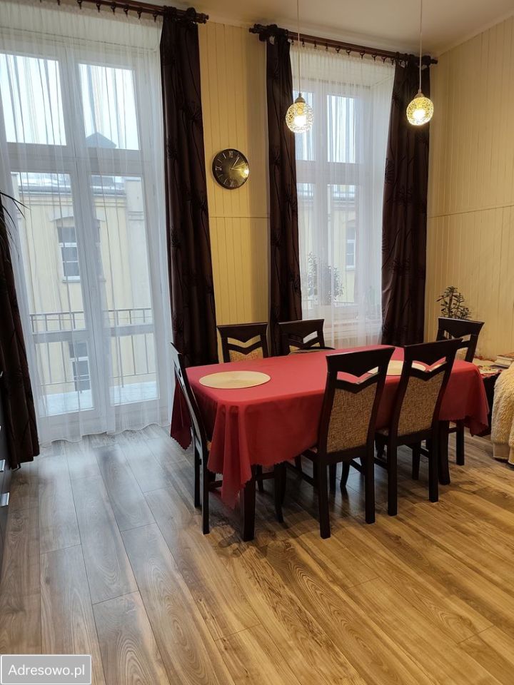 Mieszkanie 2-pokojowe Łódź Śródmieście, ul. kpt. Pilota Franciszka Żwirki. Zdjęcie 5