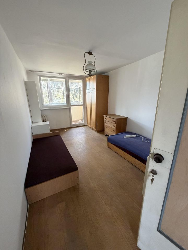 Mieszkanie 3-pokojowe Wrocław Gądów Mały, ul. Bystrzycka. Zdjęcie 8