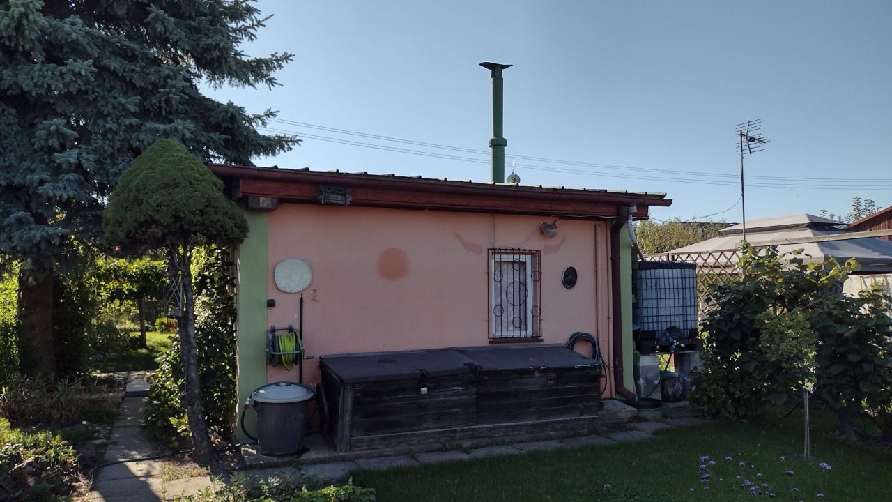 Działka rod Nysa. Zdjęcie 4