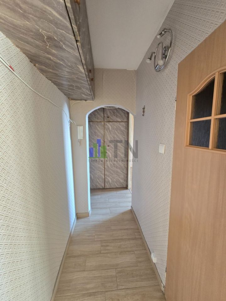 Mieszkanie 2-pokojowe Wrocław Psie Pole, ul. Inflancka. Zdjęcie 9