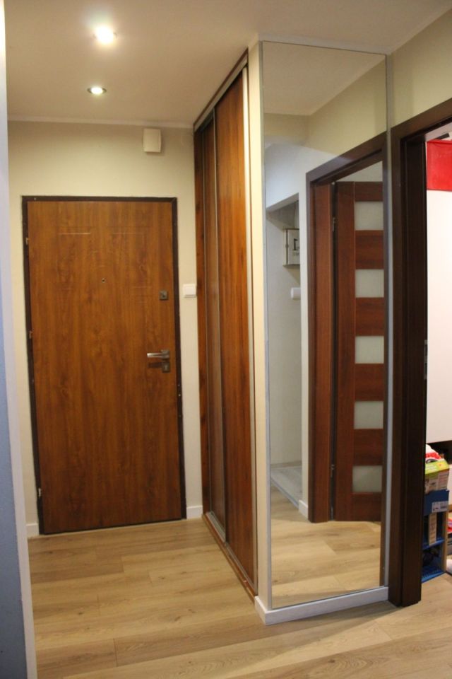 Mieszkanie 3-pokojowe Wyszków. Zdjęcie 6