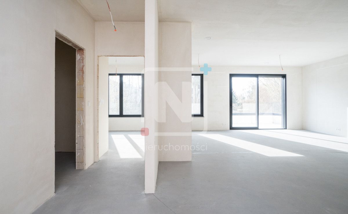 Mieszkanie 4-pokojowe Warszawa Mokotów, ul. Bluszczańska. Zdjęcie 10