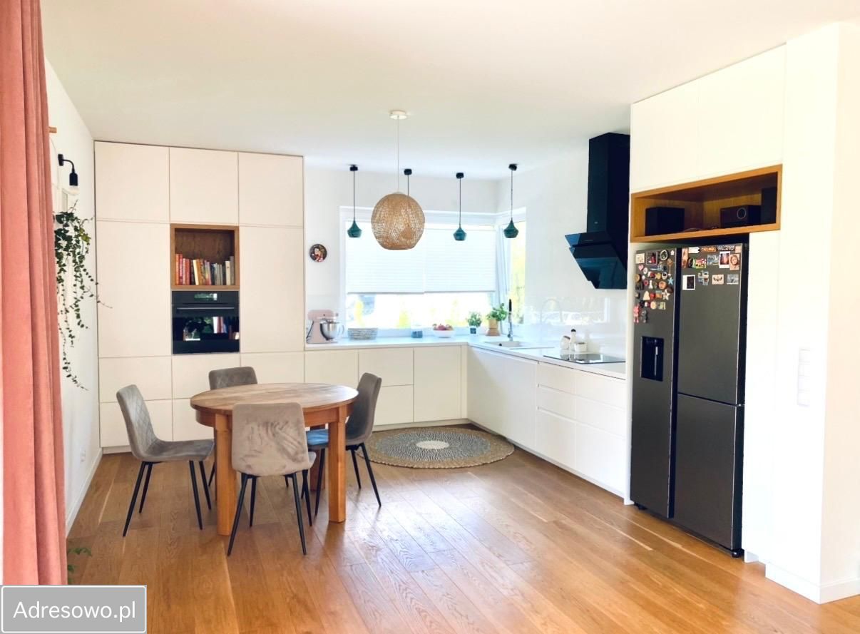 dom wolnostojący, 6 pokoi Lublin Sławin. Zdjęcie 6