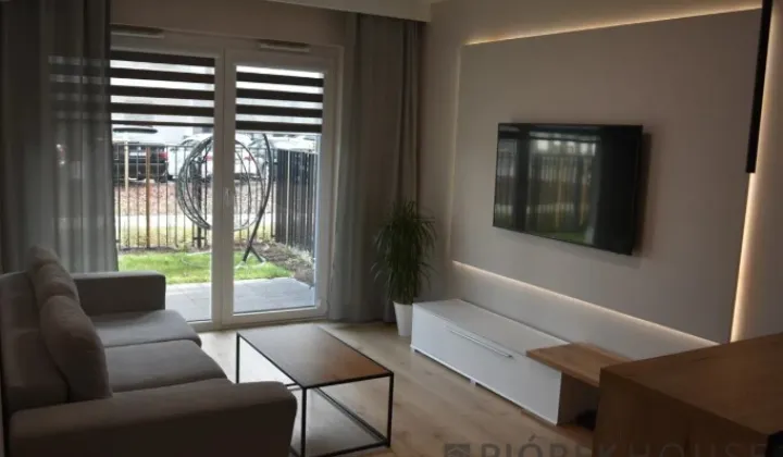 Mieszkanie 2-pokojowe Warszawa Bemowo, ul. Lazurowa