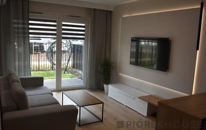 Mieszkanie 2-pokojowe Warszawa Bemowo, ul. Lazurowa. Zdjęcie 1