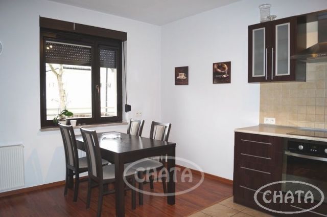 Mieszkanie 2-pokojowe Wrocław Krzyki, ul. Łubinowa. Zdjęcie 3