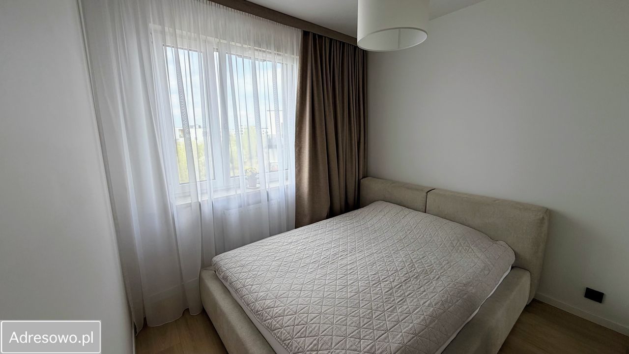 Mieszkanie 3-pokojowe Warszawa Targówek, ul. Wierna. Zdjęcie 19