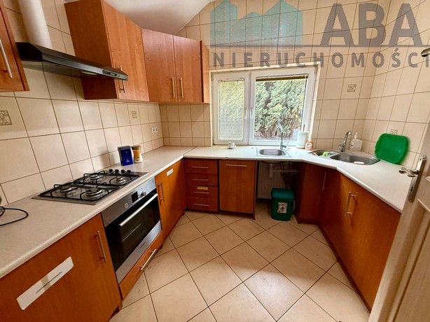 dom wolnostojący, 5 pokoi Kramsk, ul. Adama Mickiewicza. Zdjęcie 13