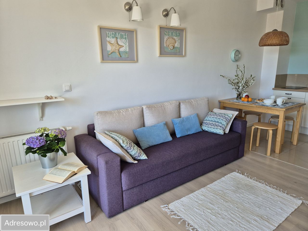 Mieszkanie 2-pokojowe Karwia, ul. Melioracyjna. Zdjęcie 14