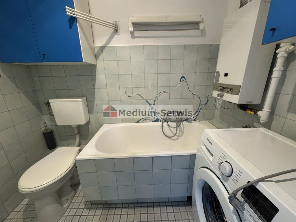 Mieszkanie 2-pokojowe Kielce Centrum, ul. Panoramiczna. Zdjęcie 14