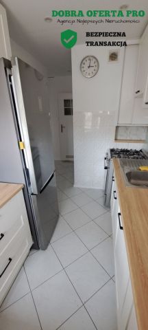 Mieszkanie 2-pokojowe Gdańsk Suchanino, ul. Macieja Kamieńskiego. Zdjęcie 6