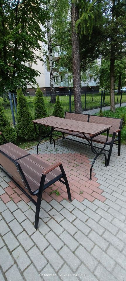 Mieszkanie 2-pokojowe Sosnowiec Kazimierz, ul. Wagowa. Zdjęcie 7