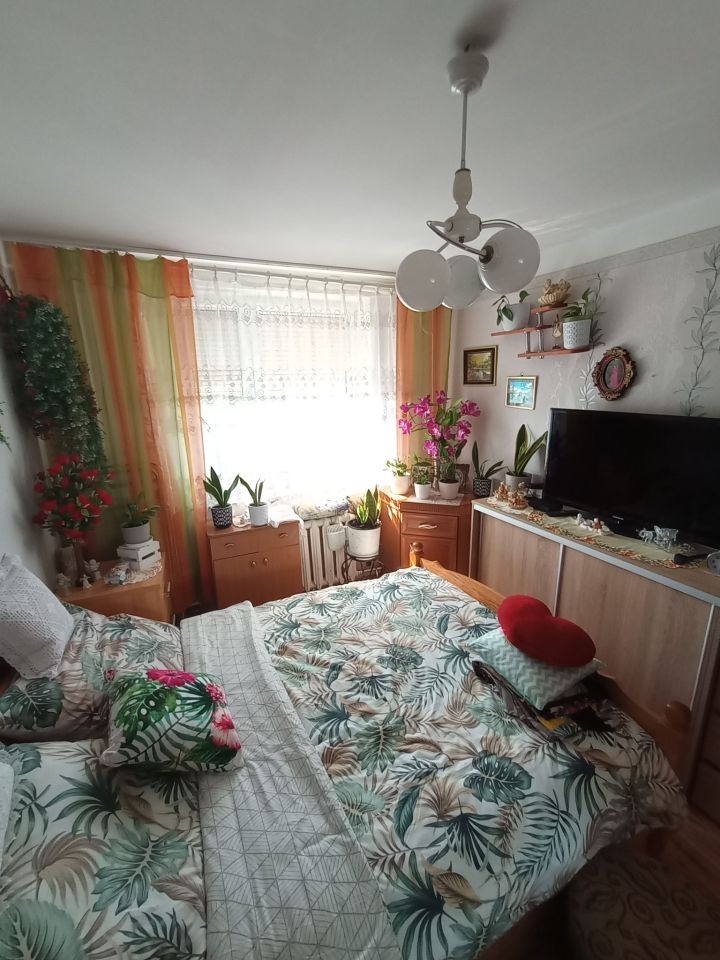 Mieszkanie 2-pokojowe Mogilno, ul. Powstańców Wlkp.. Zdjęcie 11