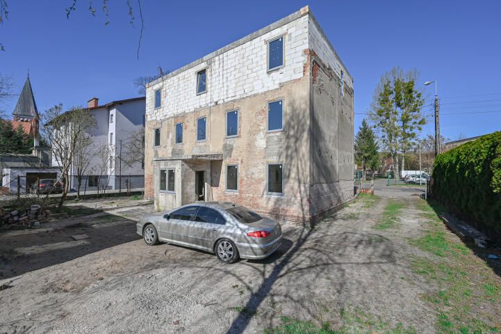 kamienica, 15 pokoi Toruń Stawki. Zdjęcie 2