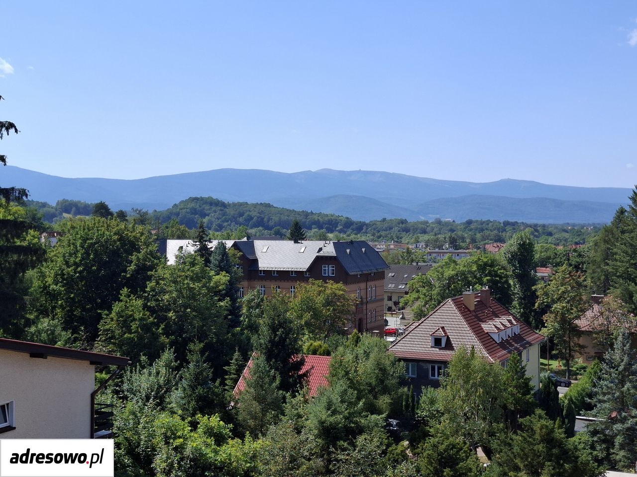 Mieszkanie 3-pokojowe Jelenia Góra Centrum. Zdjęcie 10