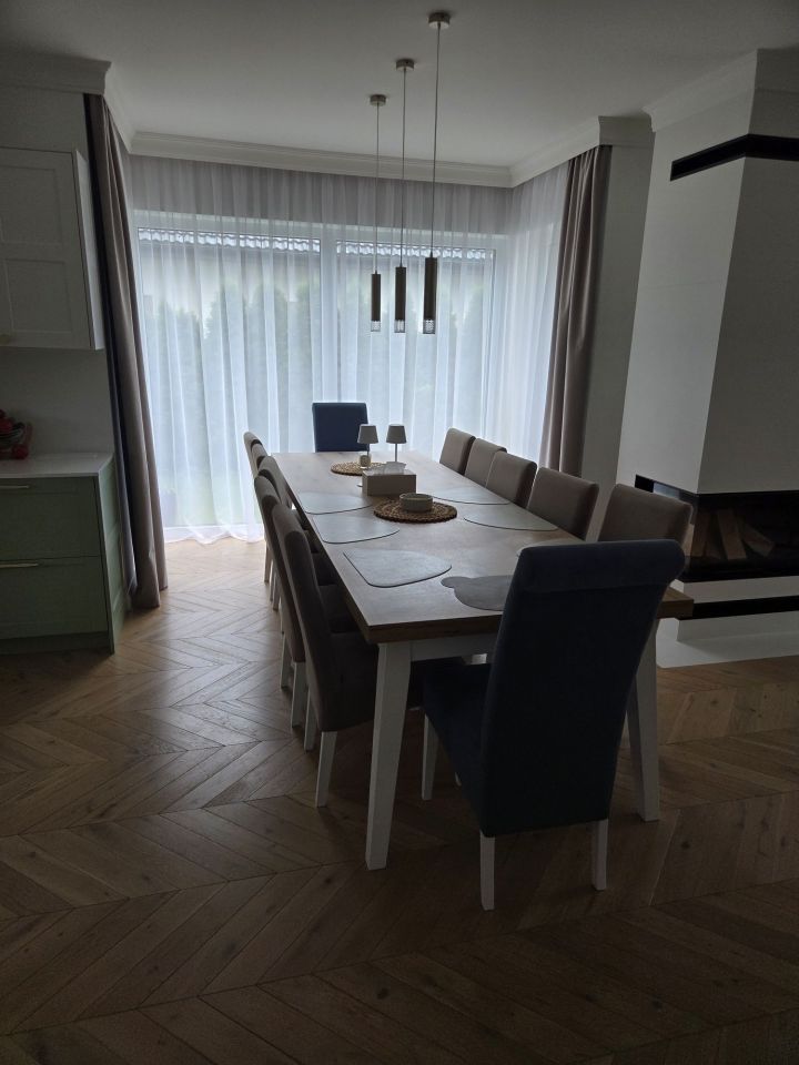 dom wolnostojący Wycinki Osowskie. Zdjęcie 4