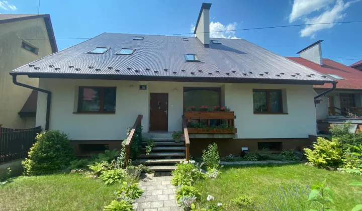 Pokój Kraków Prądnik Czerwony, ul. Jana Brzechwy