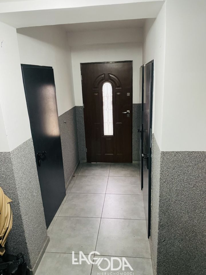 Mieszkanie 2-pokojowe Słubice, ul. Wojska Polskiego. Zdjęcie 9