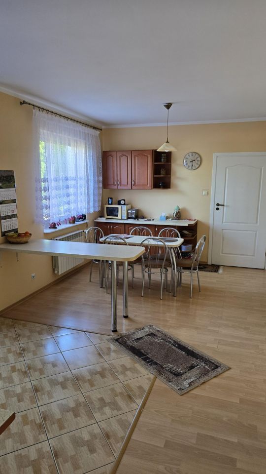 dom wolnostojący, 4 pokoje Chełmno, ul. Szosa Grudziądzka. Zdjęcie 10