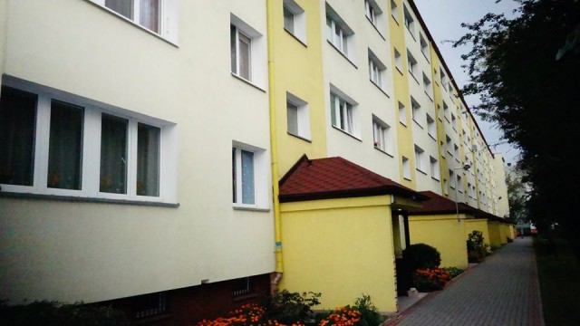 Mieszkanie 3-pokojowe Bydgoszcz Wyżyny, ul. Xawerego Dunikowskiego. Zdjęcie 1