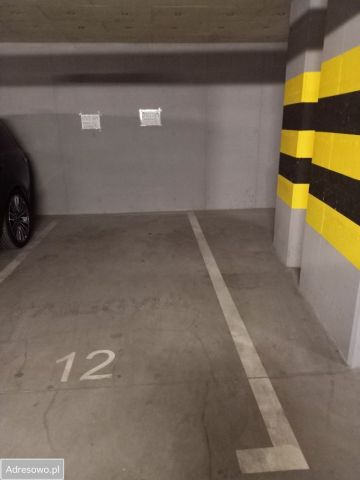 Garaż/miejsce parkingowe Warszawa Wola, ul. Marcina Kasprzaka. Zdjęcie 1