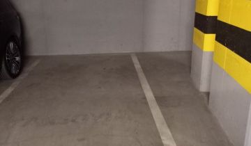 Garaż/miejsce parkingowe Warszawa Wola, ul. Marcina Kasprzaka