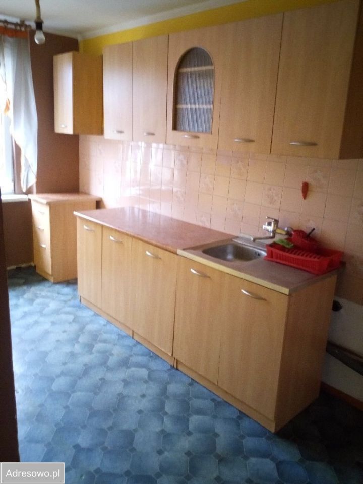 Mieszkanie 2-pokojowe Jaworzno, ul. 3 Maja