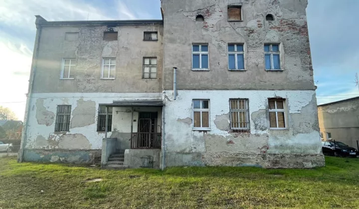 Lokal Wrocław Zakrzów, ul. gen. Leopolda Okulickiego