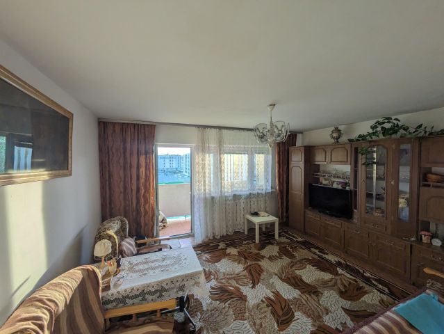 Mieszkanie 3-pokojowe Łódź Olechów, ul. Bolesława Szczodrego. Zdjęcie 1