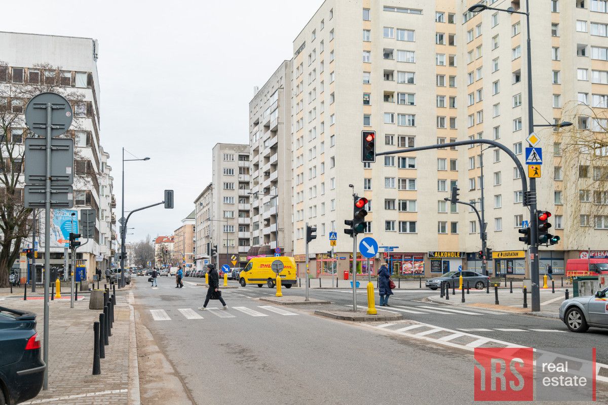 Mieszkanie 1-pokojowe Warszawa Wola, ul. Żelazna. Zdjęcie 9