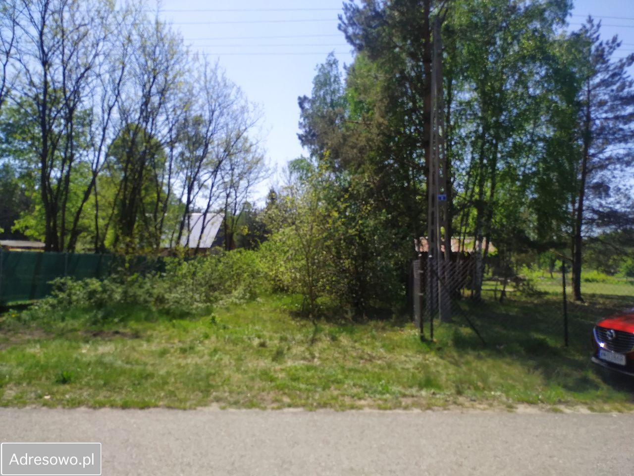 Działka budowlana Nowe Lipki. Zdjęcie 18