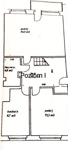Mieszkanie 5-pokojowe Jelenia Góra Cieplice Śląskie-Zdrój, ul. Macieja Rataja. Zdjęcie 17