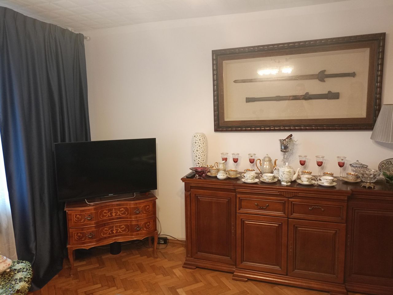 Mieszkanie 3-pokojowe Kielce Świętokrzyskie, os. Na Stoku. Zdjęcie 7