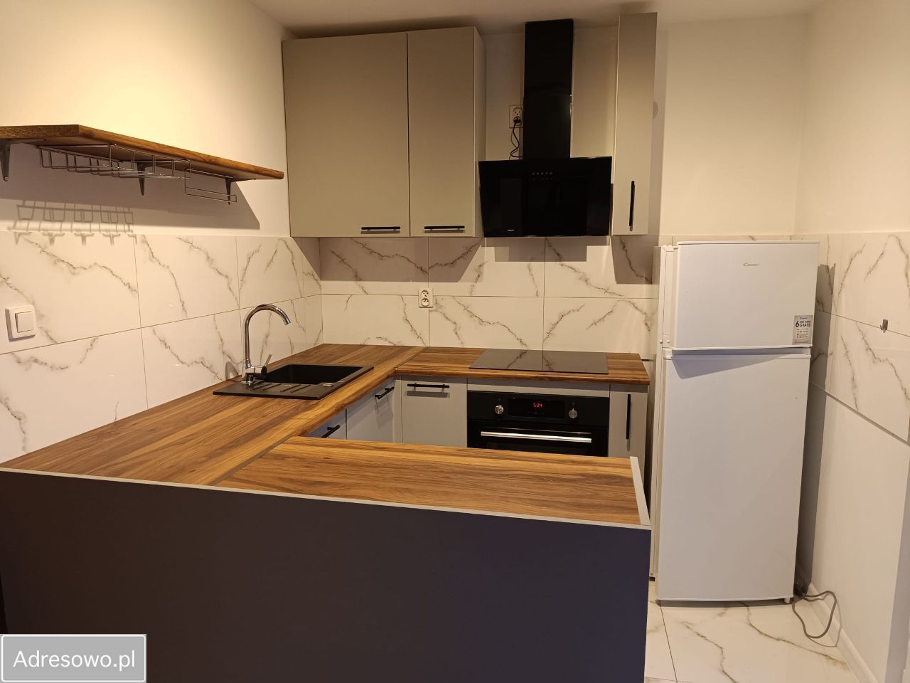 dom wolnostojący, 3 pokoje Jabłówko. Zdjęcie 9