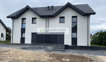 bliźniak, 5 pokoi Żukowo