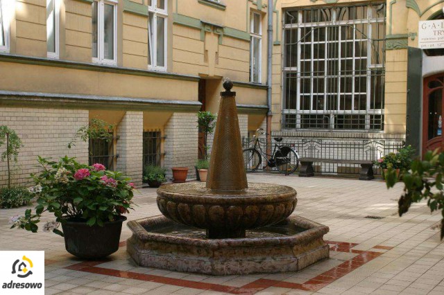 Mieszkanie 3-pokojowe Szczecin Śródmieście, ul. św. Wojciecha. Zdjęcie 1