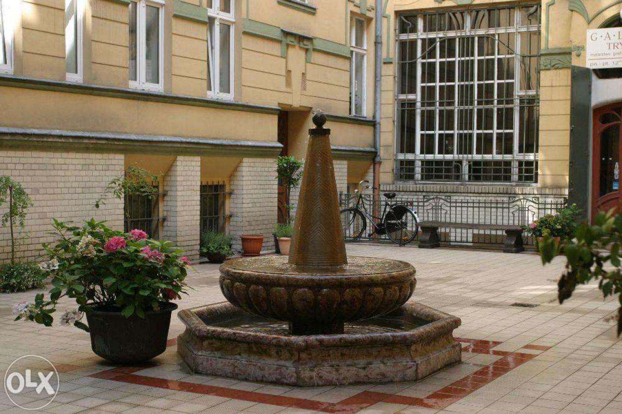 Mieszkanie 3-pokojowe Szczecin Śródmieście, ul. św. Wojciecha