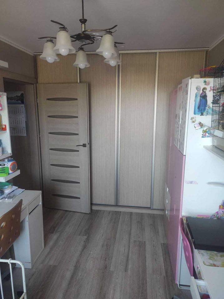 Mieszkanie 3-pokojowe Chrzanów, ul. Tadeusza Urbańczyka. Zdjęcie 3