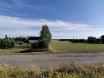 Działka budowlana Józefowo. Zdjęcie 1