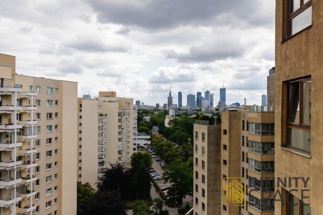 Mieszkanie 3-pokojowe Warszawa Śródmieście, ul. Zygmunta Słomińskiego. Zdjęcie 7
