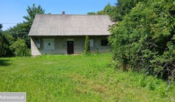 Działka budowlana Boronice