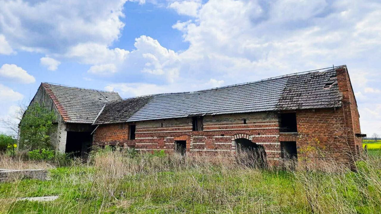 dom wolnostojący, 5 pokoi Kuniów. Zdjęcie 18